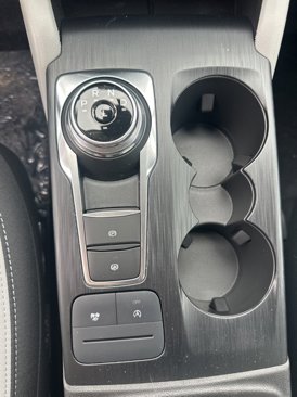 New 2025 Ford Escape Active w/ Cold Weather Package image 16
