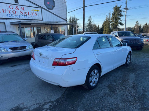 Used 2007 Toyota Camry LE image 11