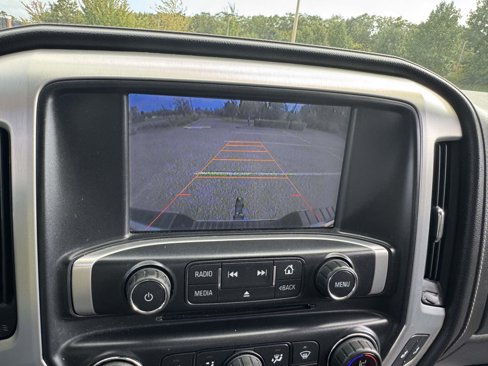 Used 2015 GMC Sierra 2500 SLE w/ SLE Preferred Package image 28