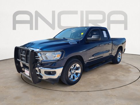 Used 2019 RAM 1500 Big Horn image 6