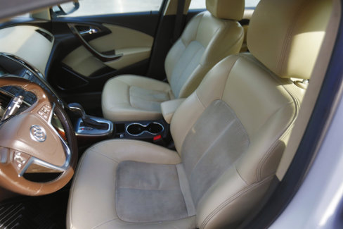 Used 2013 Buick Verano Convenience image 5