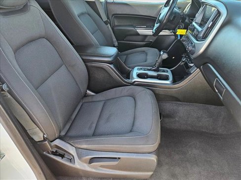 Used 2019 Chevrolet Colorado LT image 19