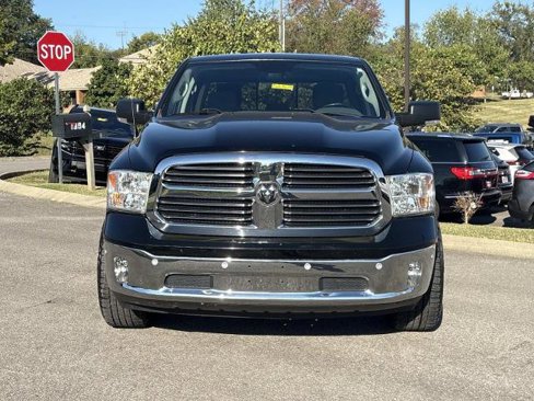 Used 2019 RAM 1500 Big Horn image 2