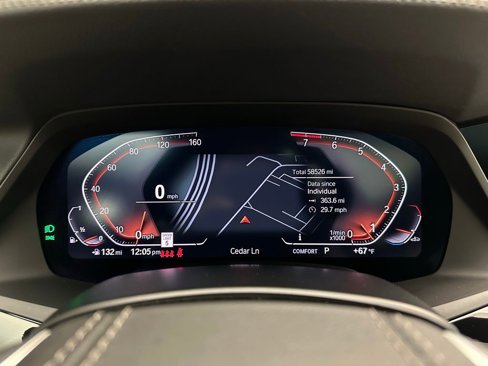 Used 2020 BMW X5 xDrive40i w/ Premium Package image 19