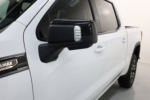 Used 2023 GMC Sierra 1500 AT4 w/ AT4 Preferred Package image 62