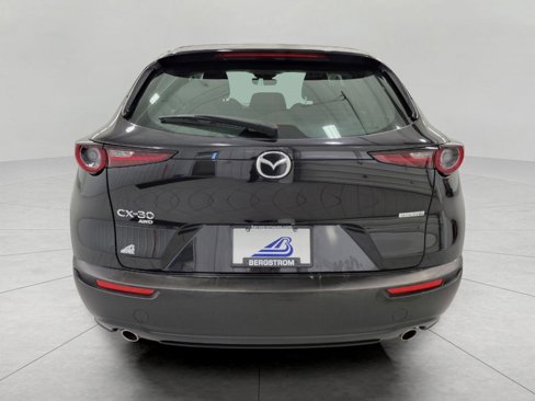 Used 2023 MAZDA CX-30 AWD 2.5 S image 23