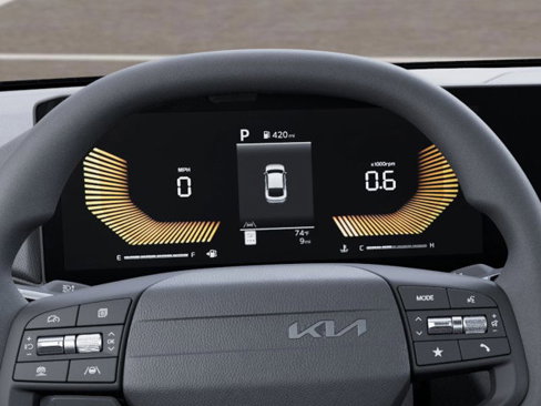 New 2025 Kia K4 image 21