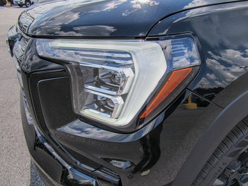 New 2026 GMC Terrain Elevation w/ Black Edition image 9