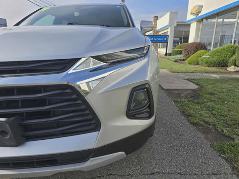 Used 2019 Chevrolet Blazer LT image 9