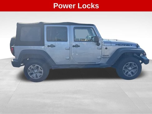 Used 2013 Jeep Wrangler Unlimited Sport w/ Dual Top Group image 7