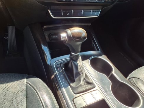 Used 2016 Kia Sorento EX image 15