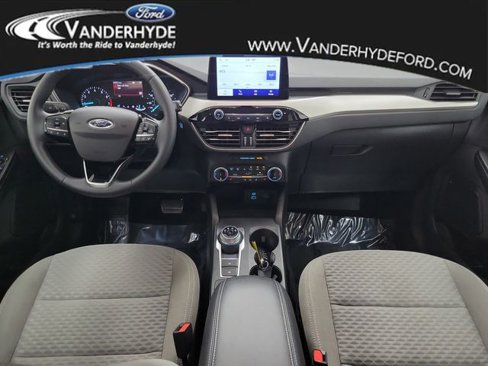 Used 2022 Ford Escape SE w/ Convenience Package image 13