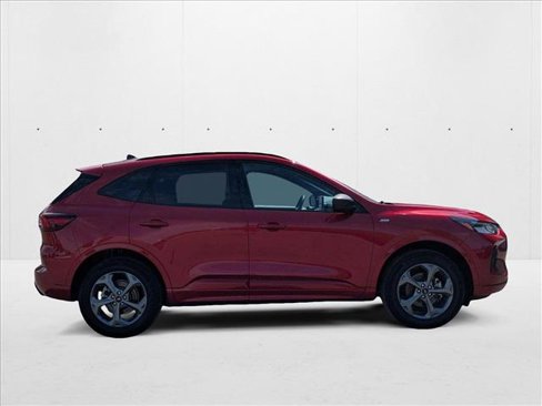Used 2024 Ford Escape ST-Line image 4