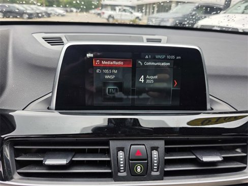 Used 2019 BMW X1 sDrive28i w/ Convenience Package image 13