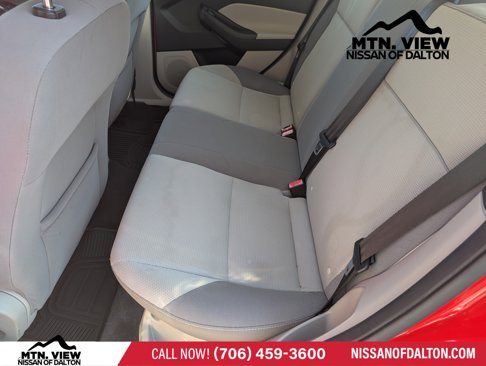 Used 2013 Ford Focus SE image 7