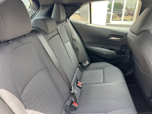 Used 2022 Toyota Corolla Hatchback image 20