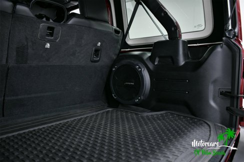 Used 2022 Jeep Wrangler Unlimited Rubicon w/ Dual Top Group image 69