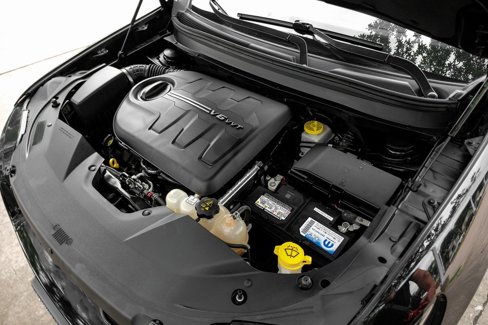 Used 2021 Jeep Cherokee Limited w/ Elite Package image 62