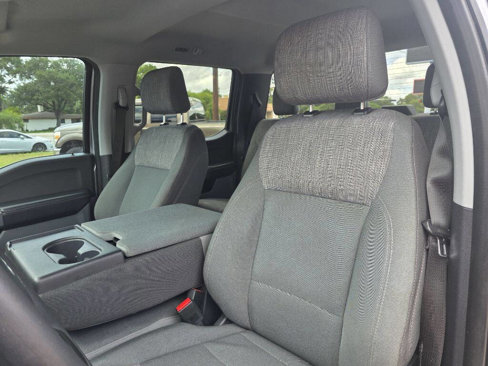 Used 2023 Ford F150 XLT image 20