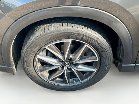Used 2018 MAZDA CX-5 Touring image 32