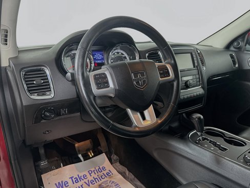 Used 2013 Dodge Durango Crew image 9
