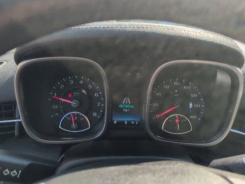 Used 2016 Chevrolet Malibu LT w/ Power Convenience Package image 21