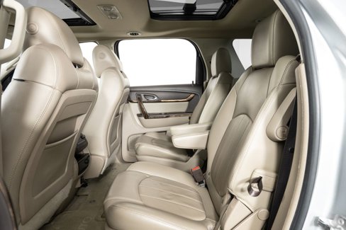 Used 2015 GMC Acadia Denali image 20