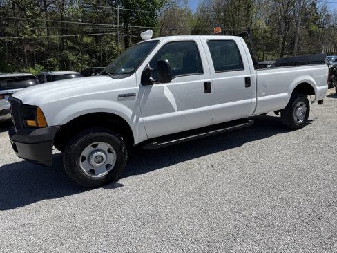 Used 2006 Ford F250 XL image 2