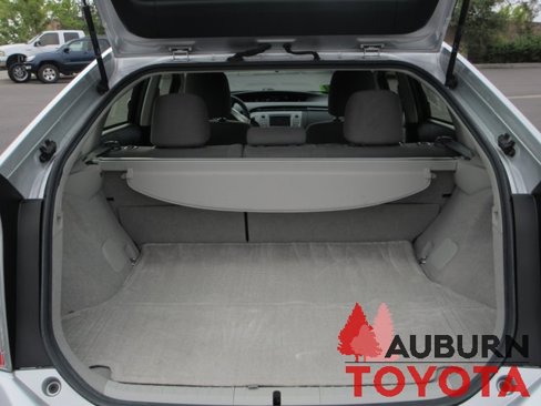 Used 2015 Toyota Prius Two image 7