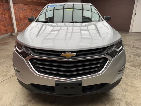 Used 2021 Chevrolet Equinox LS w/ LS Convenience Package image 10