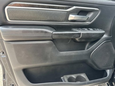 Used 2020 RAM 1500 Big Horn image 10