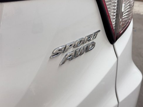 Used 2019 Honda HR-V Sport image 17