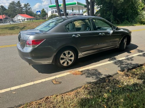 Used 2010 Honda Accord EX-L image 7