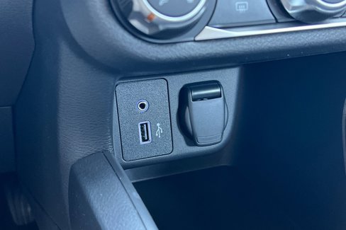 New 2025 Nissan Versa S w/ S Plus Package image 33