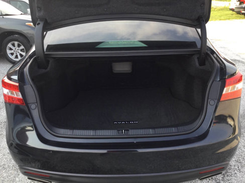 Used 2015 Toyota Avalon XLE Touring image 26