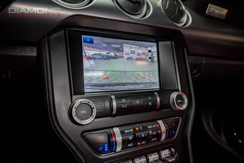 Used 2021 Ford Mustang GT Premium w/ Equipment Group 401A image 52