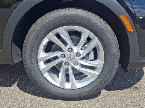 New 2025 Buick Envista Preferred w/ Convenience I Package image 7