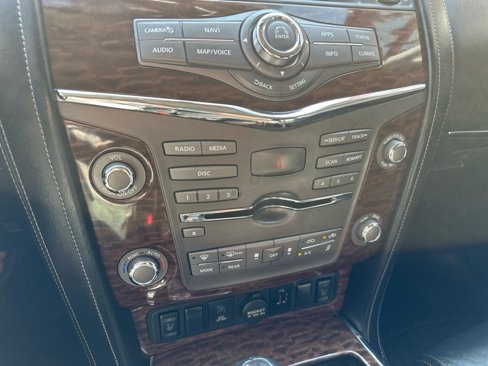 Used 2018 Nissan Armada SL w/ Premium Package image 19