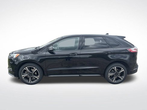 Used 2019 Ford Edge ST w/ Cold Weather Package image 12