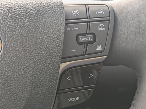 New 2025 Toyota Camry XSE image 24