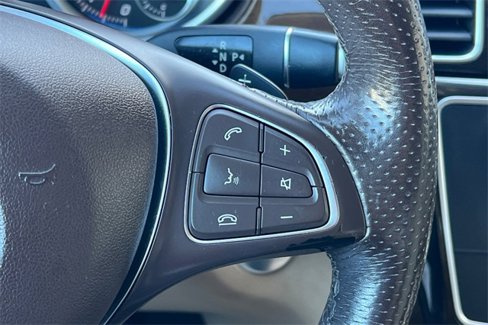 Used 2018 Mercedes-Benz GLE 350 4MATIC image 29