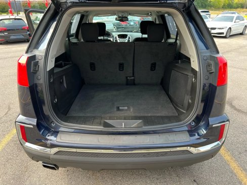 Used 2017 GMC Terrain SLE w/ Convenience Package image 25
