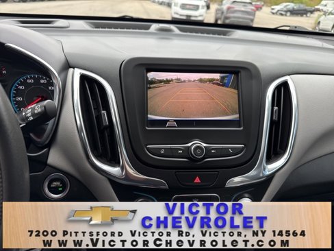 Used 2020 Chevrolet Equinox LS w/ LS Convenience Package image 20