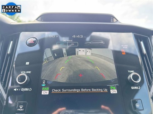 Used 2023 Subaru Outback Touring XT image 22
