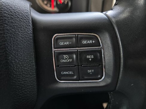Used 2019 RAM 1500 Lone Star image 27
