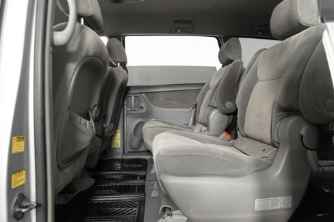 Used 2008 Toyota Sienna LE image 19