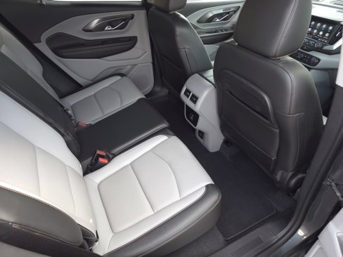 Used 2018 GMC Terrain SLT w/ Preferred Package image 32
