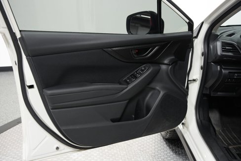 Used 2023 Subaru Crosstrek 2.0i image 22