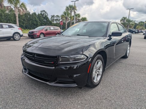 Used 2023 Dodge Charger SXT image 8