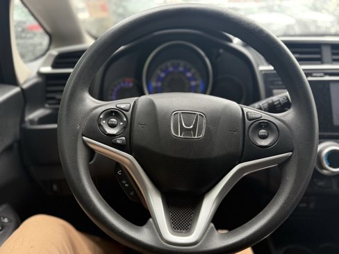 Used 2015 Honda Fit EX image 18